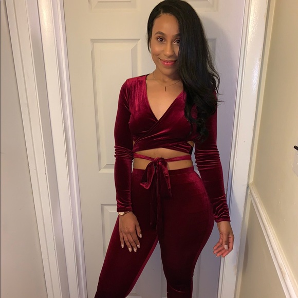 Meet your Posher, Iliandra ☺️🌸🌺🌹 - Picture 6 of 7